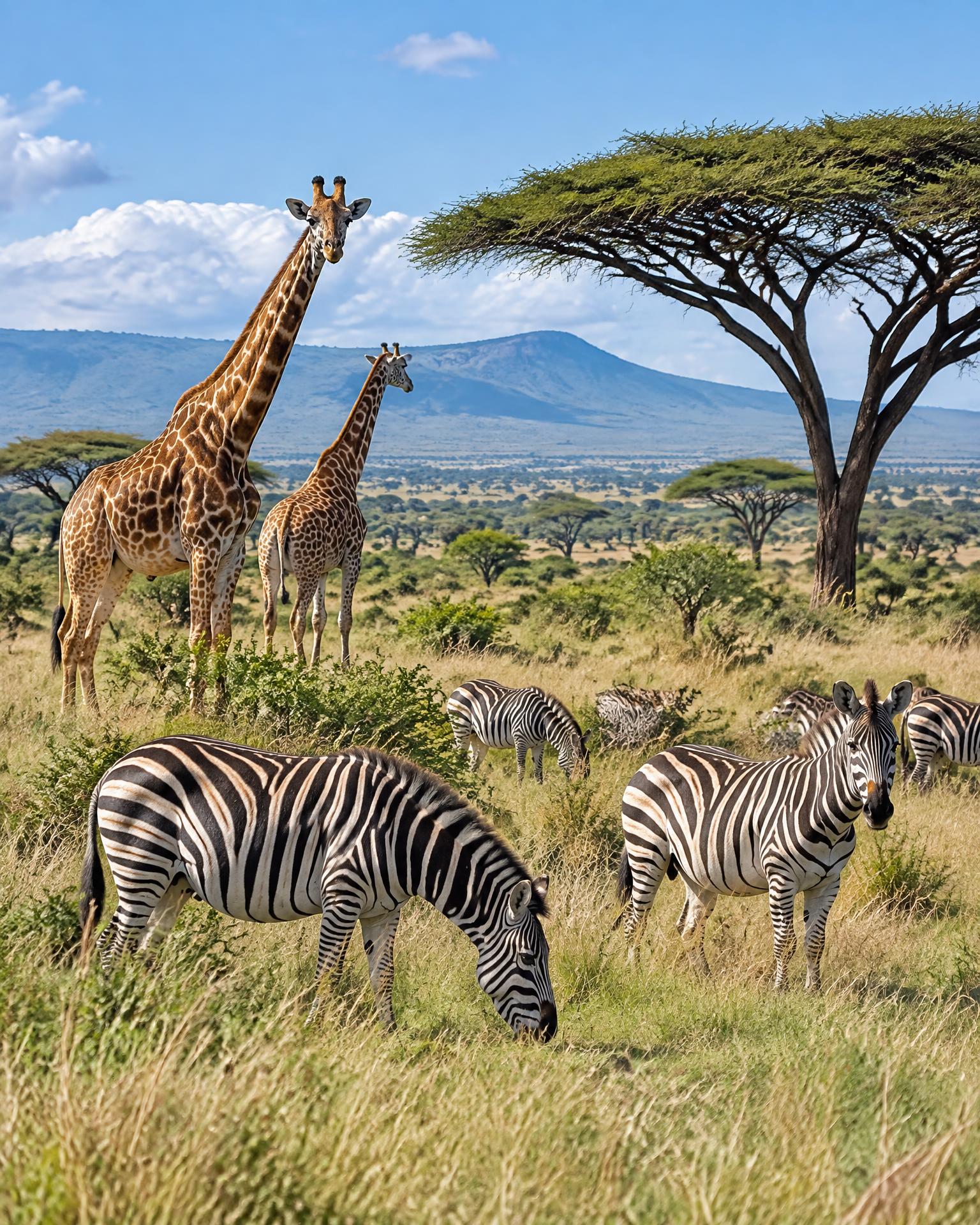 África