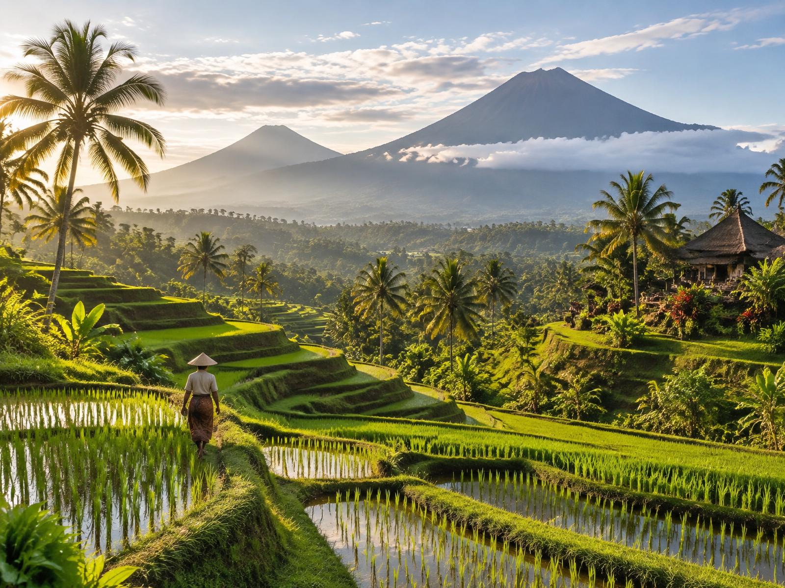 Indonesia
