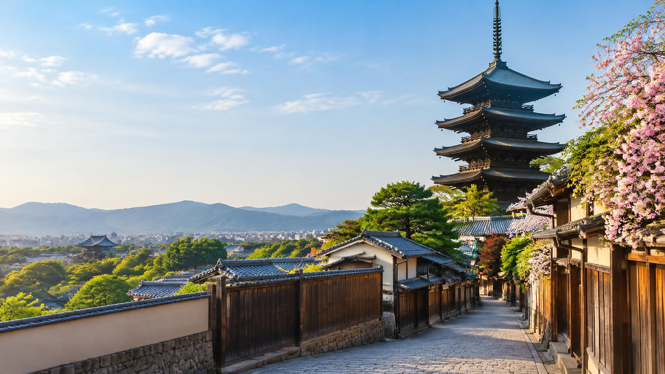 Japón, a tu aire